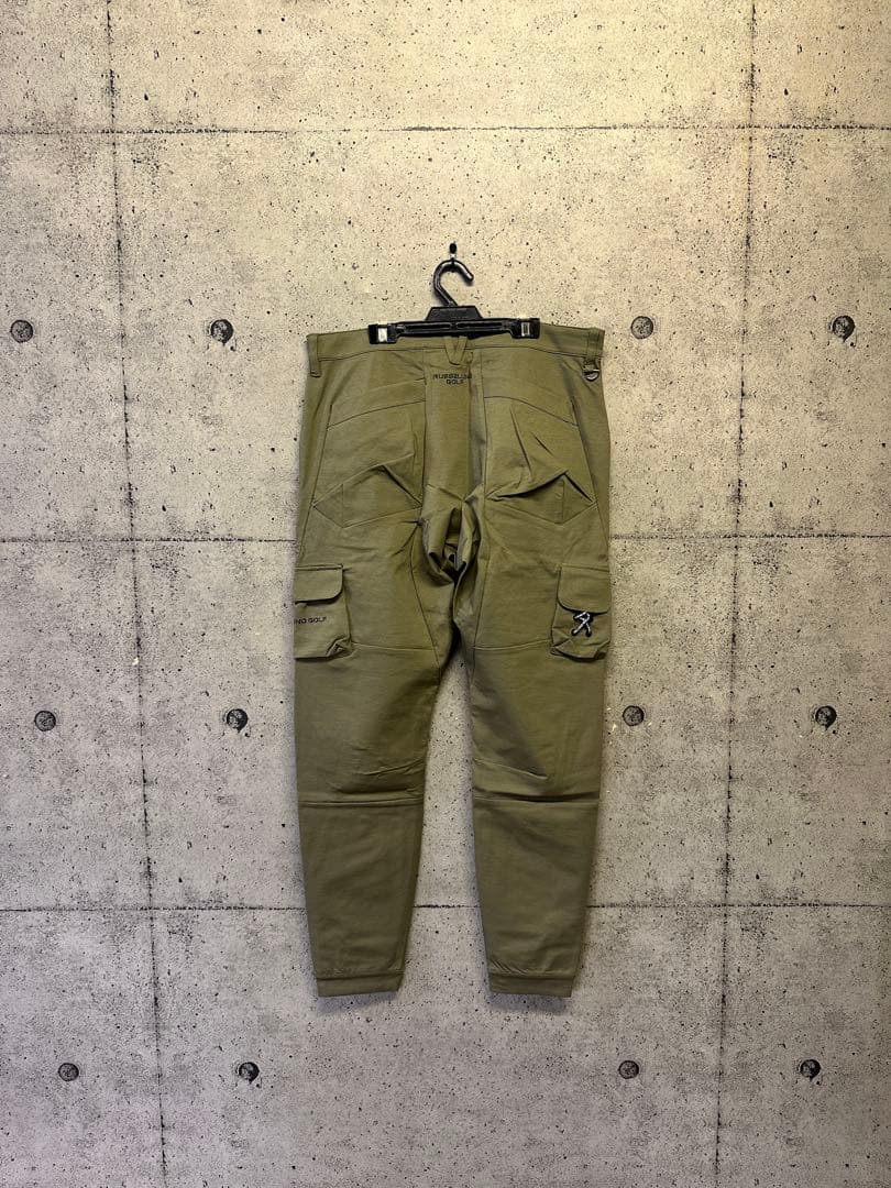 【新品未使用】サイズ7 メンズ パンツ ラッセルノ 1808