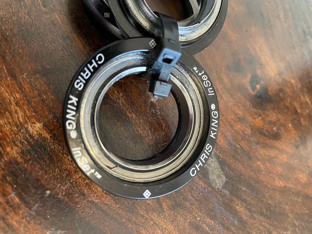 Chris King Inset 2 クリスキング　インセット2