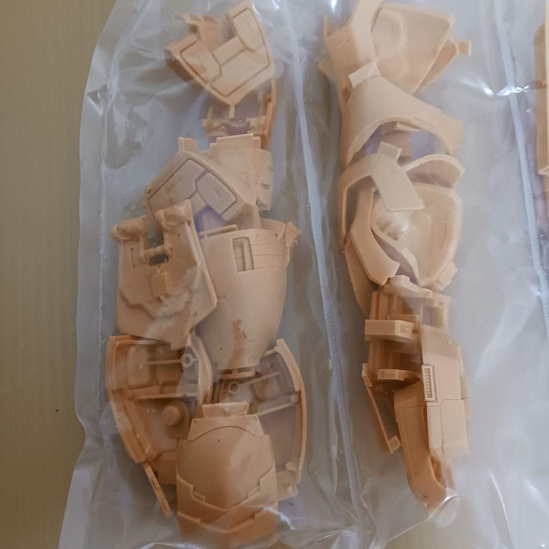 1/100 MG オリジン 旧 ザク I 変換キットガンプラ プラモデル 用