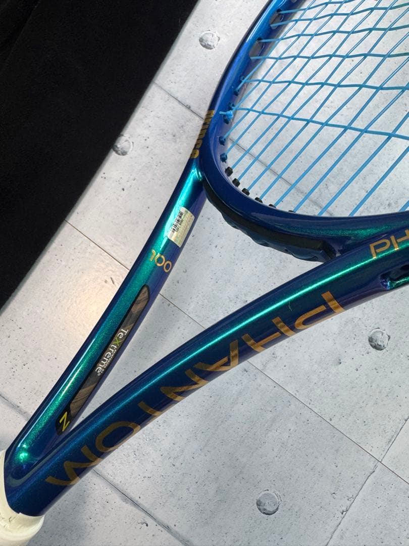 プリンス ファントムO3 100 2024 G2 7TJ232