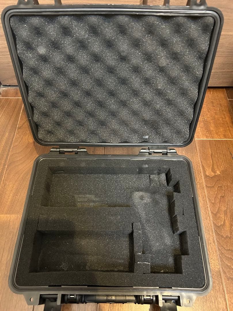 東京マルイ14禁Hicapa5.1R シルバー