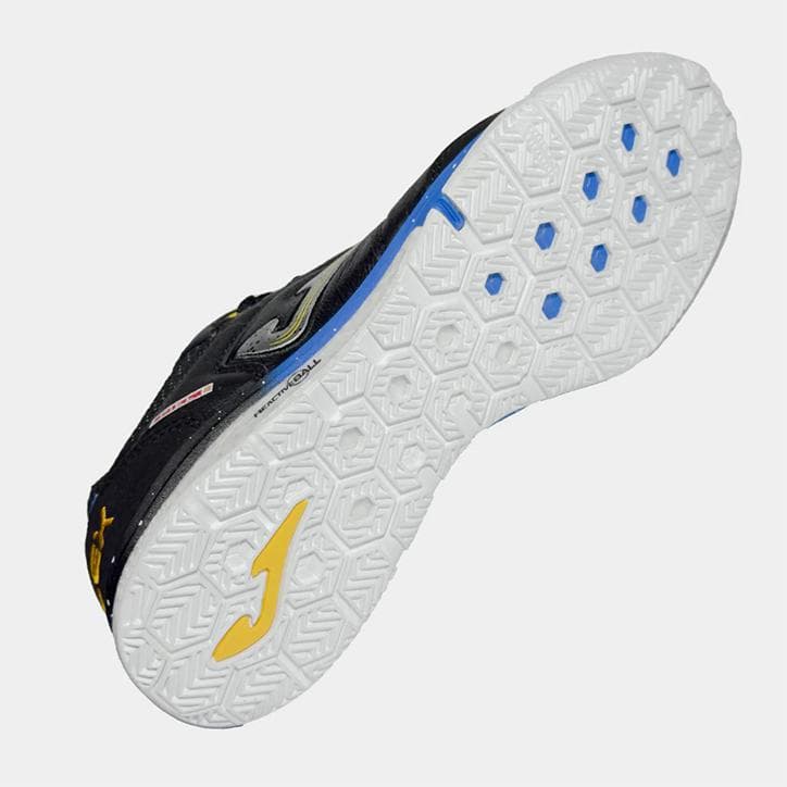 Joma ホマ TOP FLEX REBOUND インドア フットサル 27.5