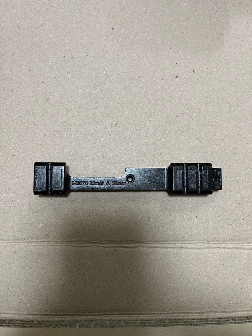 KTW ウィンチェスターM1873 エアーコッキング