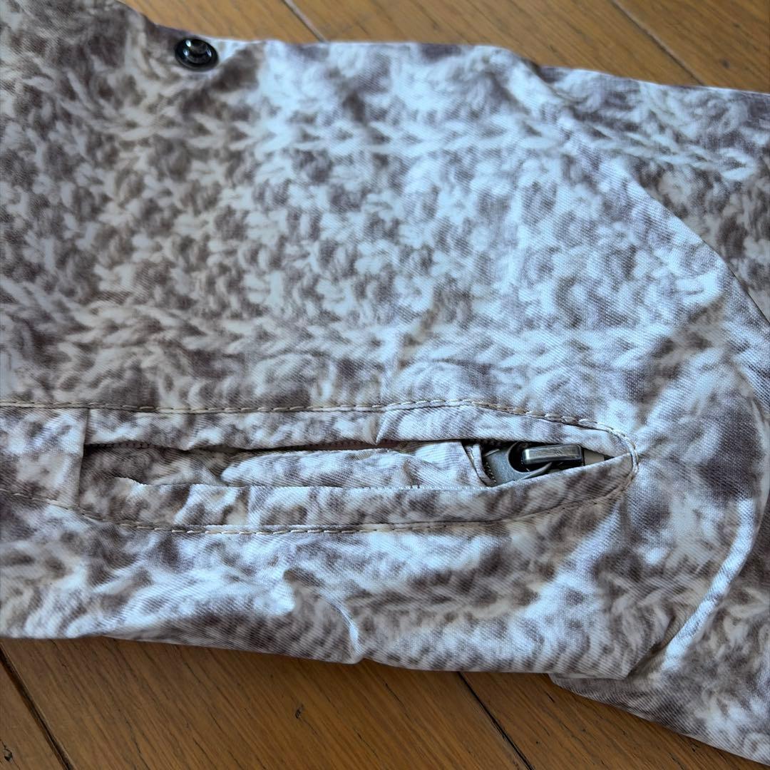 【新品】キスマーク　スキー　スノボ　ジャケット　レディース　S