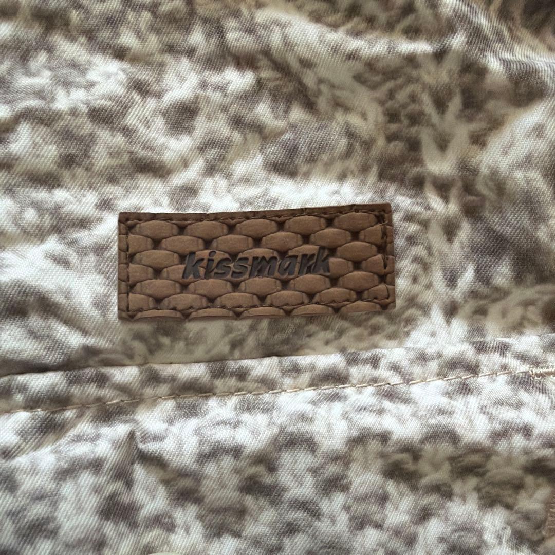 【新品】キスマーク　スキー　スノボ　ジャケット　レディース　S