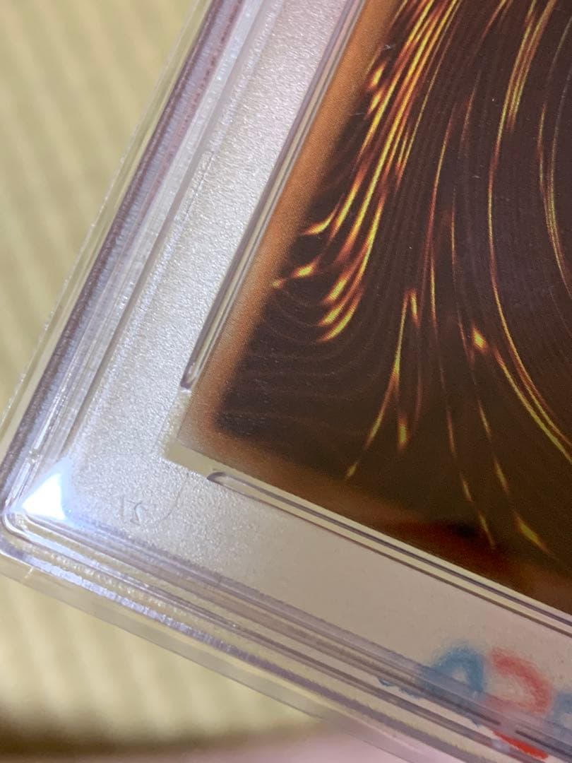 大特価WCS2017 ブラックマジシャンガール ホロ JPP01