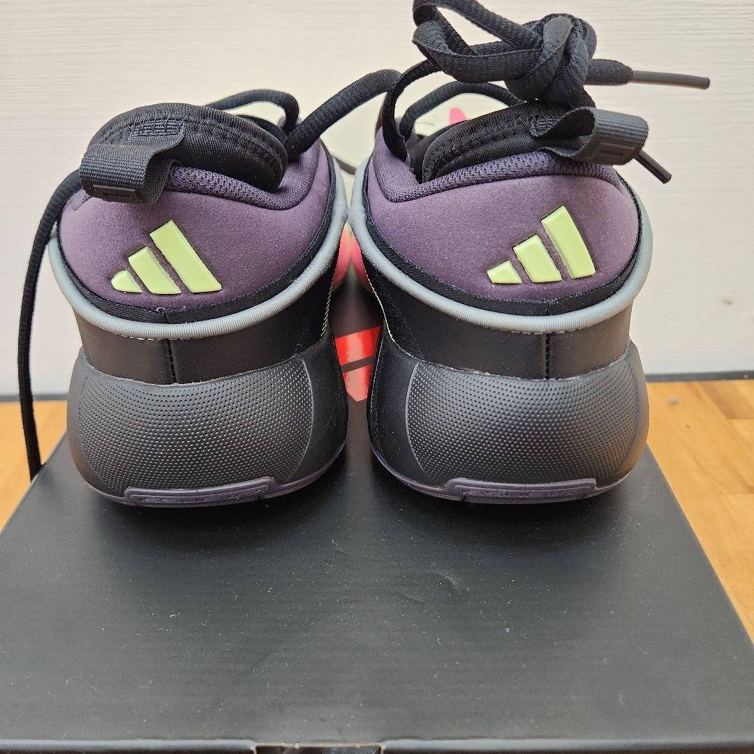 シューズ(男性用) adidas D.O.N. Issue 7