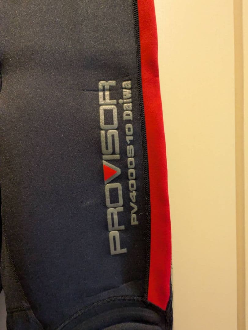 ダイワ DAIWA プロバイザー ストレッチタイツ PV4000S10 MB