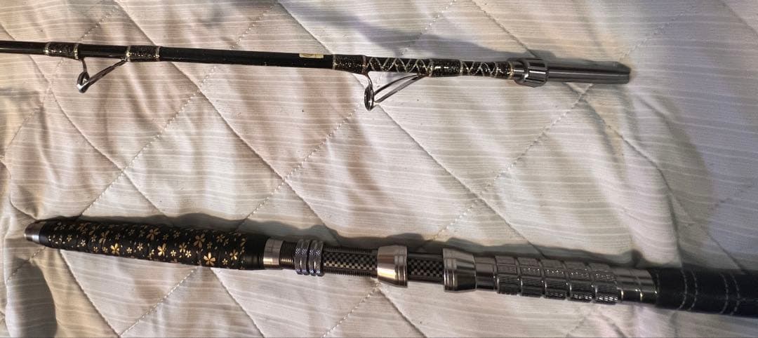 アリゲーター　カイユウRG16-265