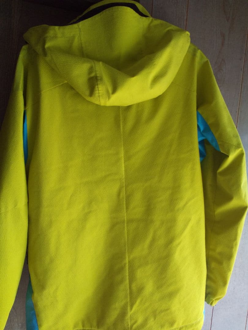 美良品 Descent SIOJacket&Pants  サイズ L