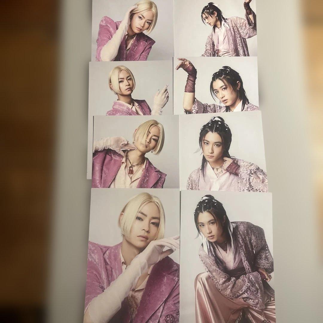 bow_wow☆プロフ必読　ページ