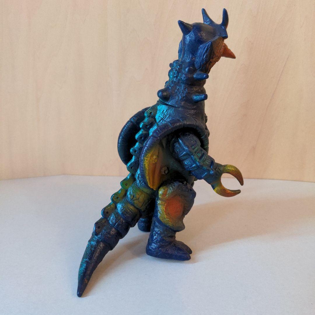 ポピーキングザウルス　ムルロア