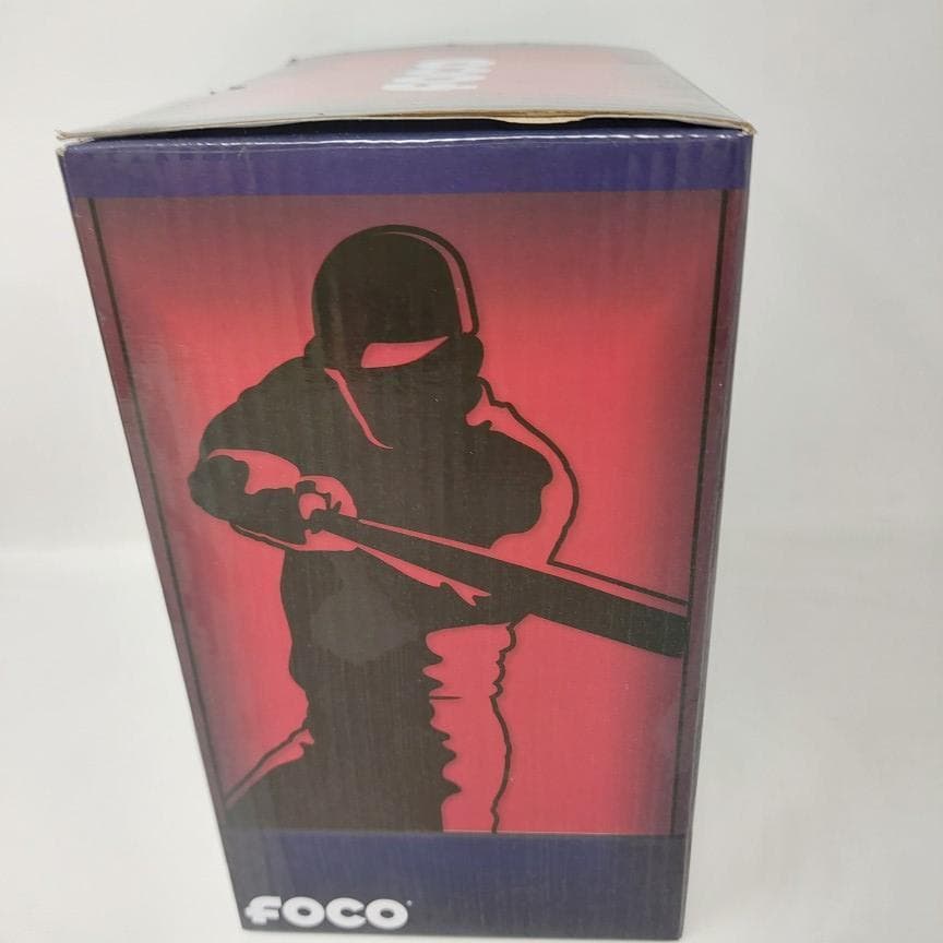 じ*こ様 大谷翔平 50本塁打/50盗塁MLB記録BobbleHead 13cm