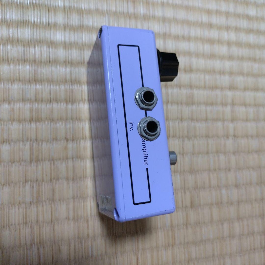 Maxon CS505 松本孝弘使用エフェクター