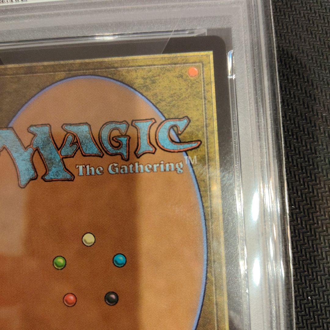 PSA10　MTG　ニコル、ボーラス　拡張 Foil　ボーダーレス　日本語