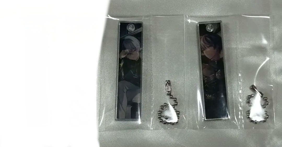 プロセカ　青柳冬弥　セット