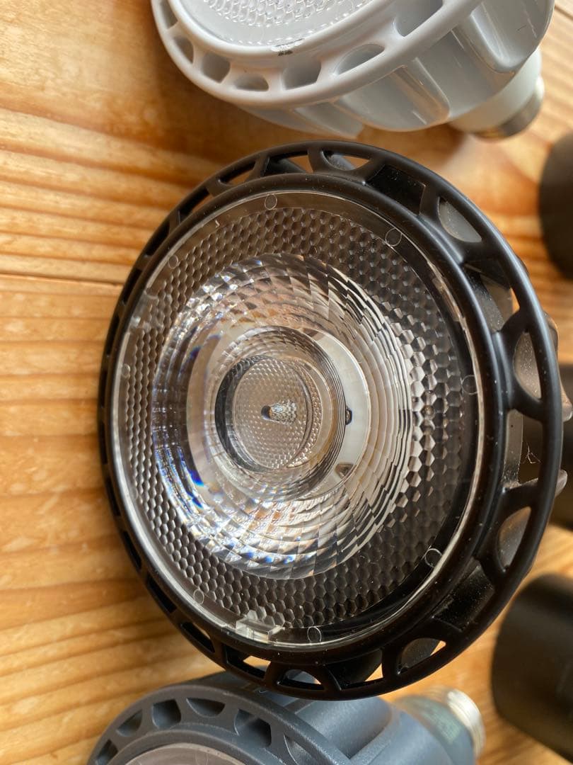 植物育成ライトセット