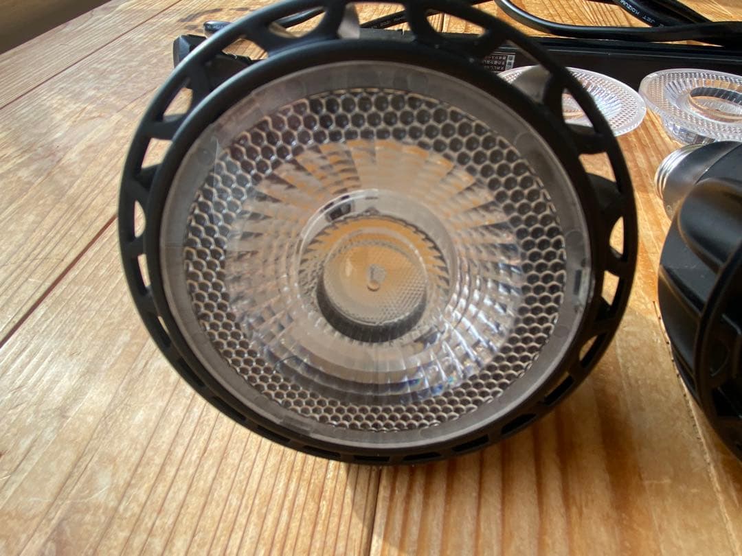 植物育成ライトセット