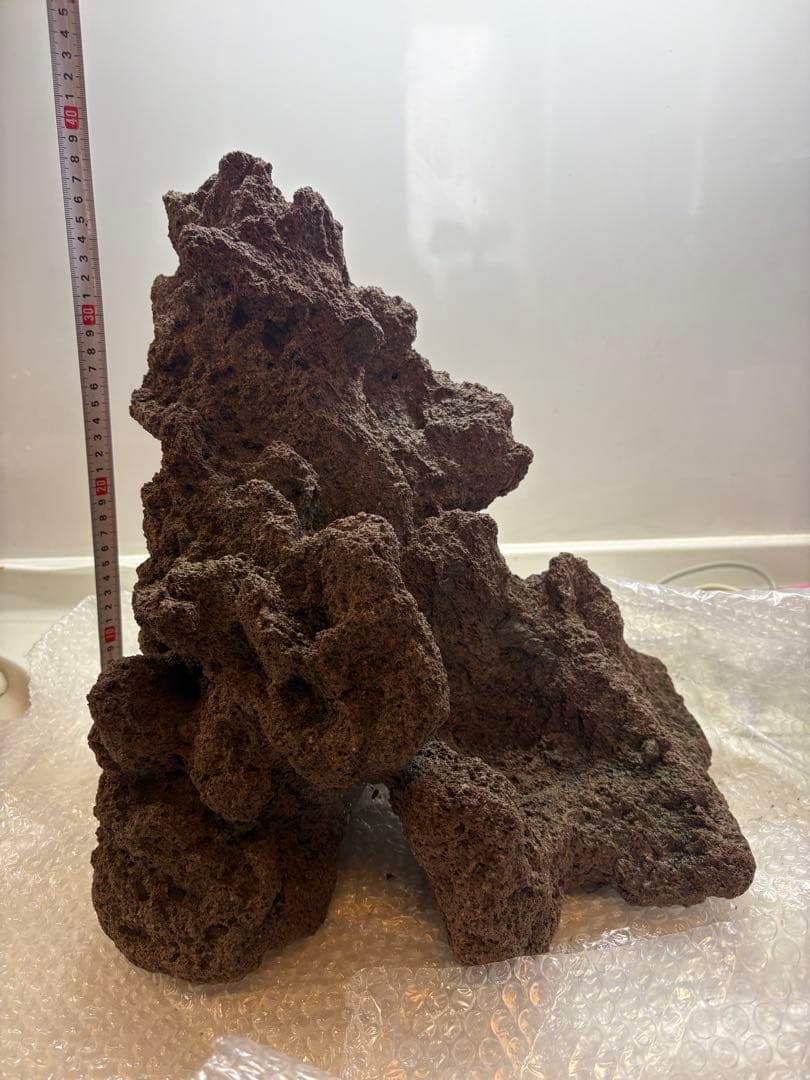 溶岩石 特大【最終価格】