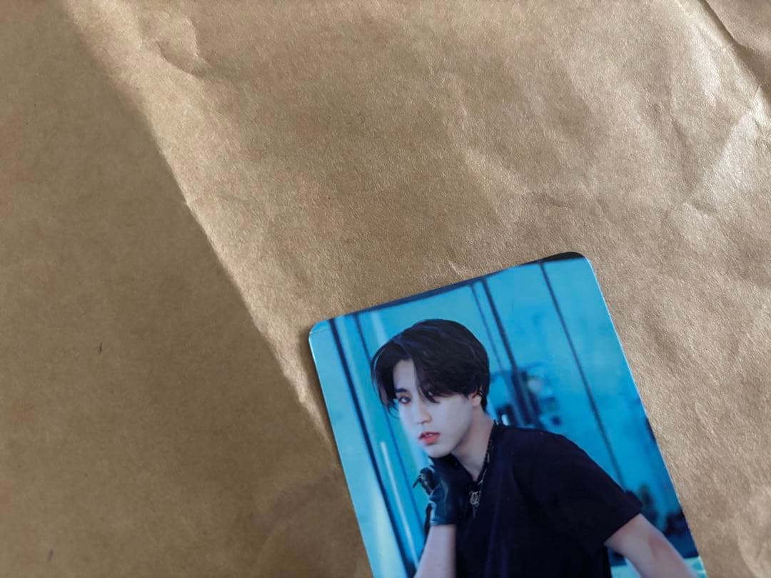 Stray Kids HAN まとめ売り