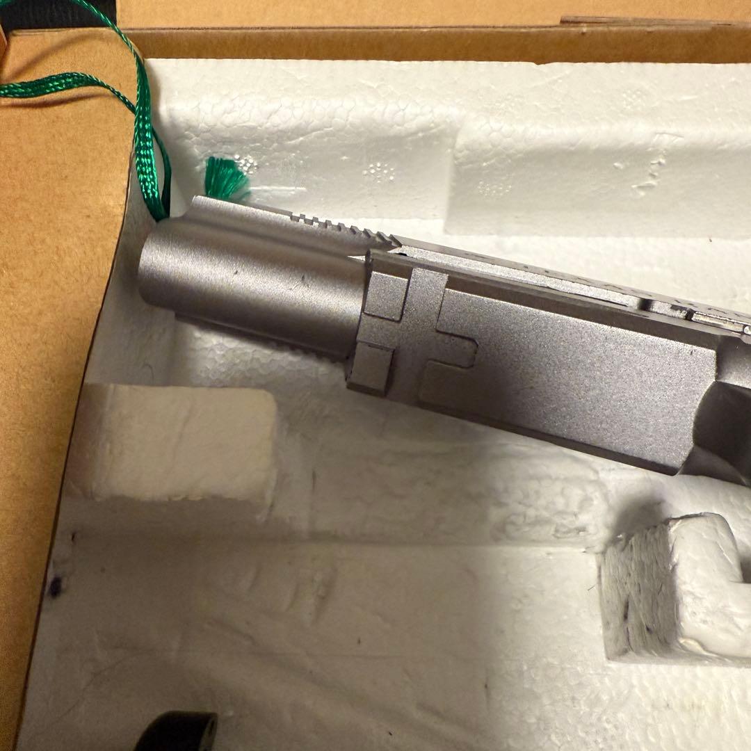 WESTERNARMS SCW ウィルソン テキサスレンジャー　多少傷あり