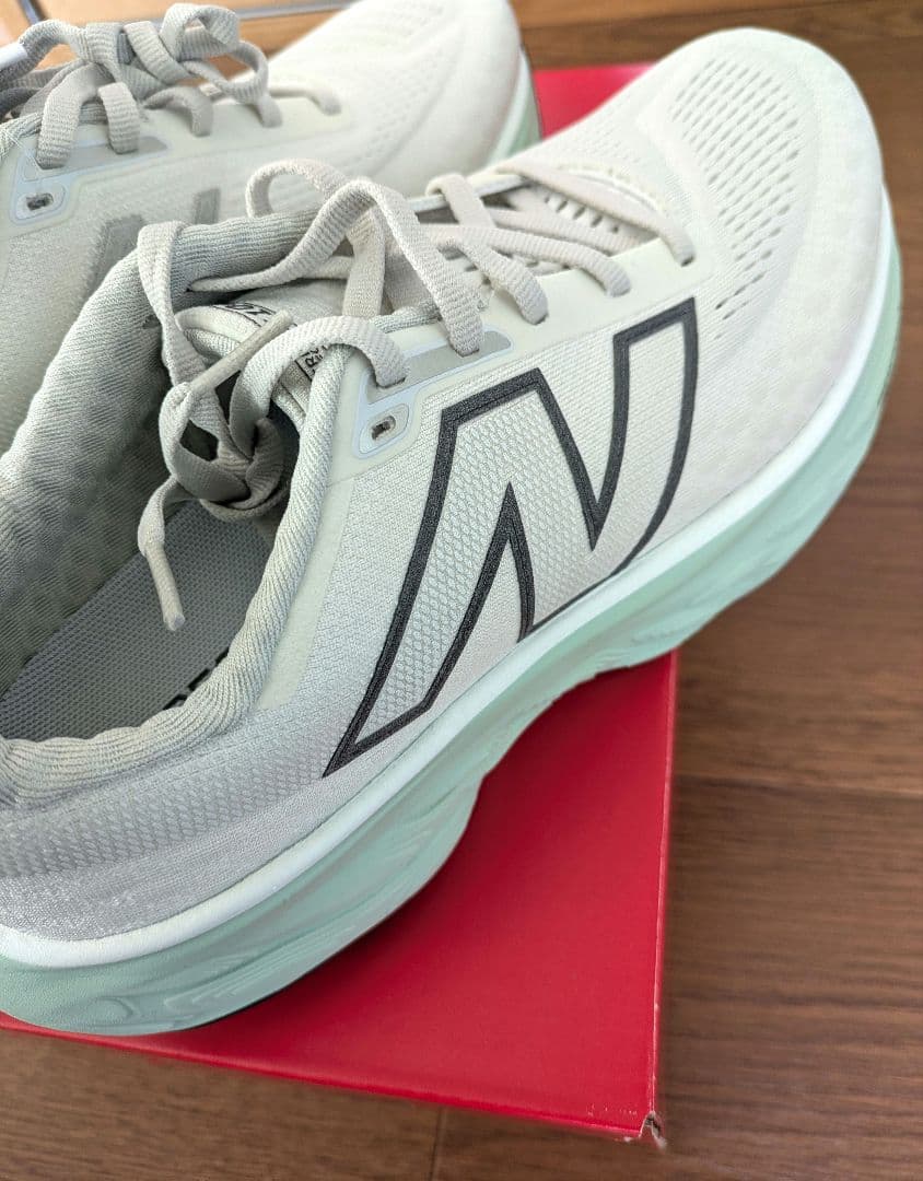 ニューバランス Fresh Foam X 1080 v14 /24.5cm/D