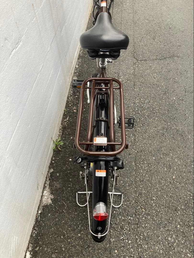 1518業界最長12ヶ月保証付！送料無料エリア多数！安全整備済み！電動自転車