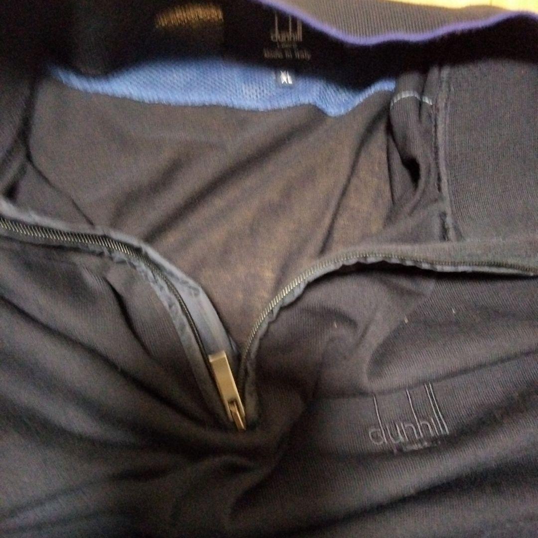 dunhill　シャツ　XLサイズ