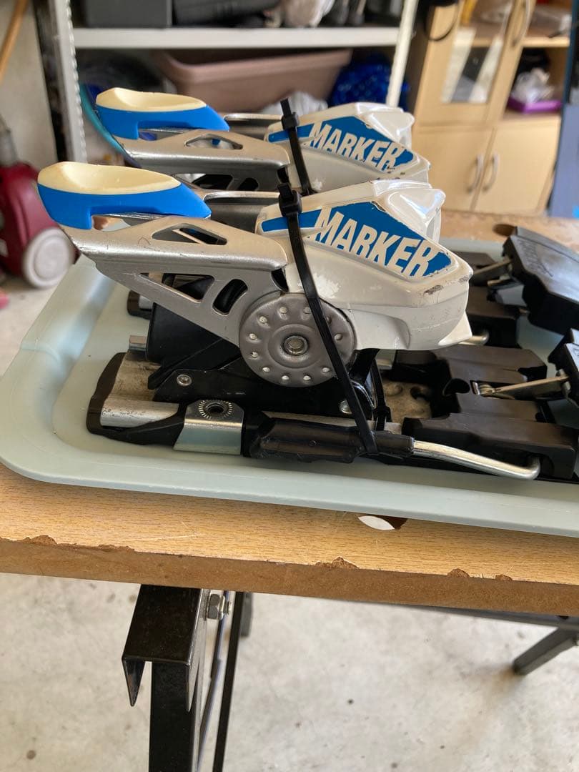 マーカー コンプ20（選手用、カタログ外モデル）10/31まで特別価格