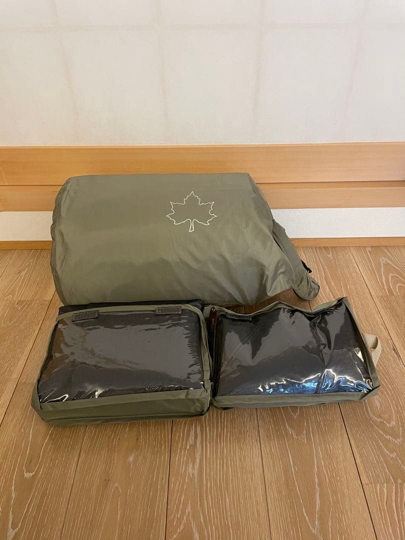 LOGOS/ロゴス ティピーインナーマット Tepee