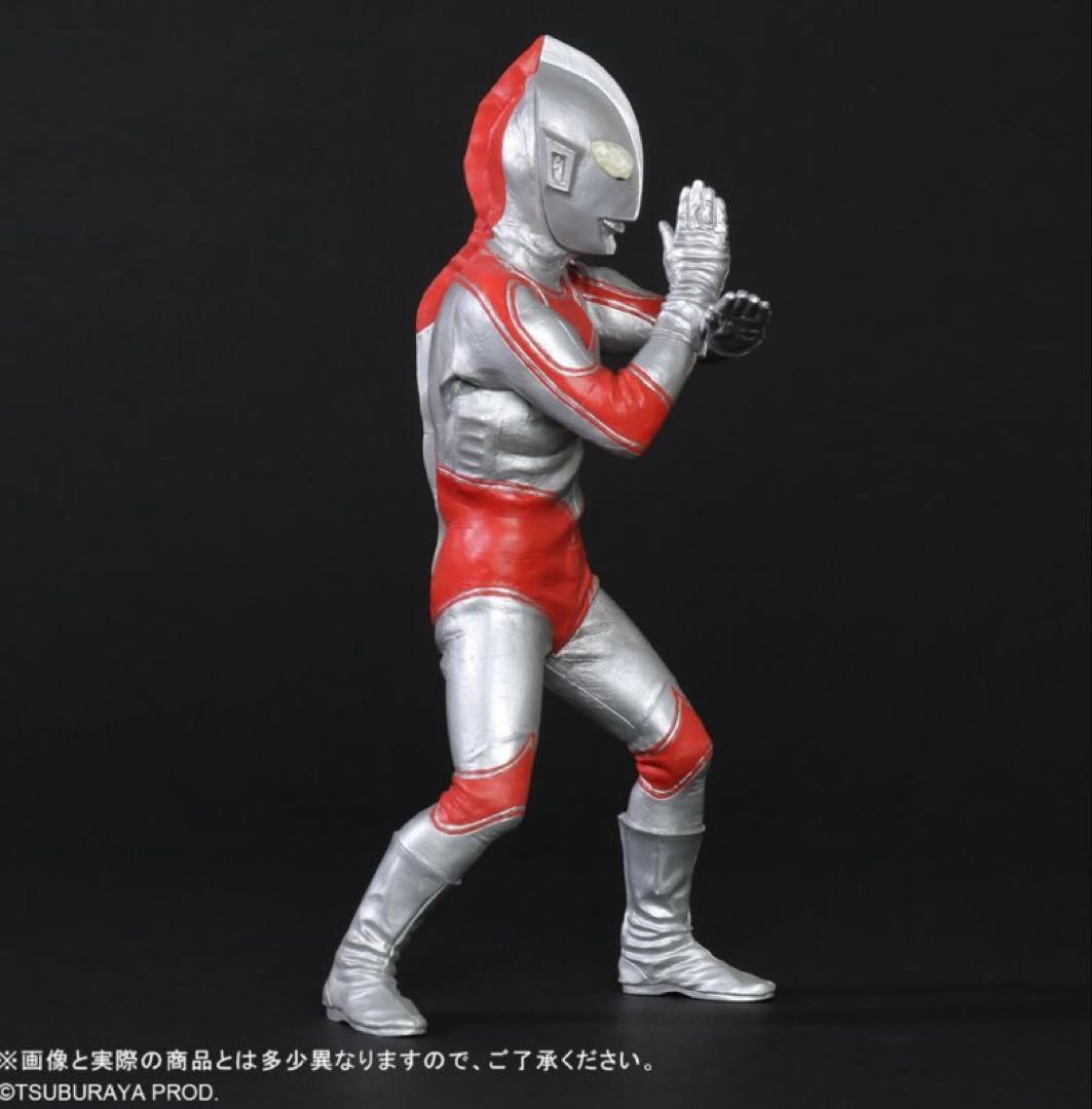 エクスプラス少年リック限定版 帰ってきたウルトラマン リニューアルVer.