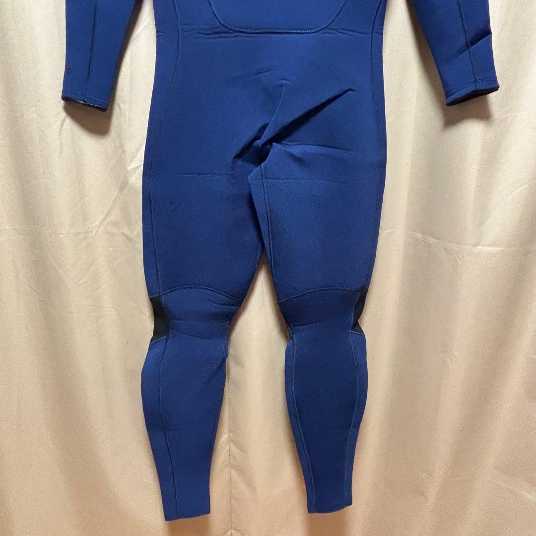 【美品】Banks バンクス ウェットスーツ Mサイズ 2mm フラップタイプ