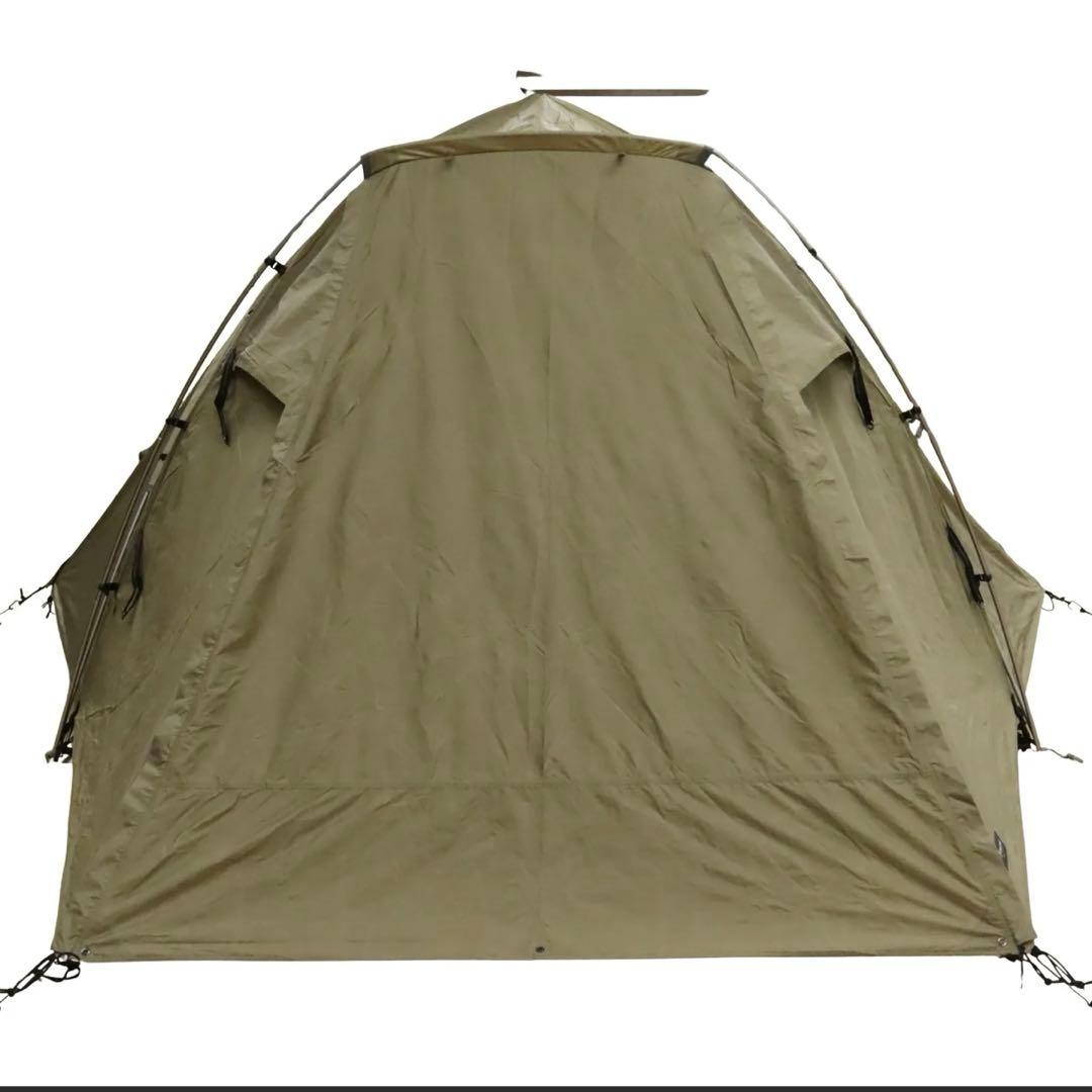 今週末まで大幅値下げ　ヴァール　スノーピーク