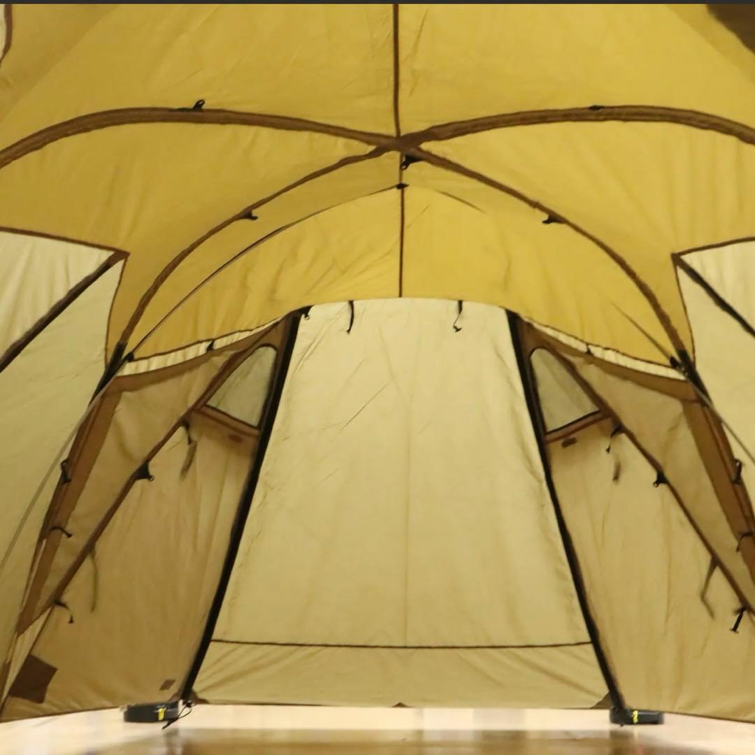 今週末まで大幅値下げ　ヴァール　スノーピーク