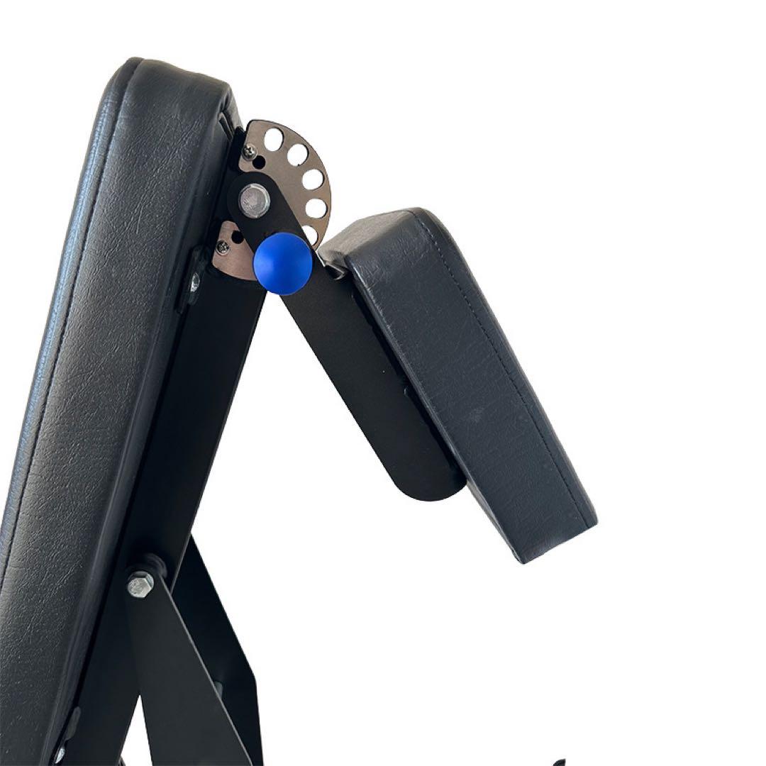 S.Y業務用 インクラインベンチ ベンチプレス ロウイング