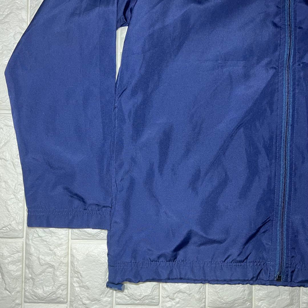 NIKE GOLF ウインドブレーカー　薄手　M