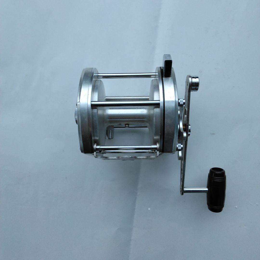 シマノ　バンタム２０００L 　１２号４８０ｍ