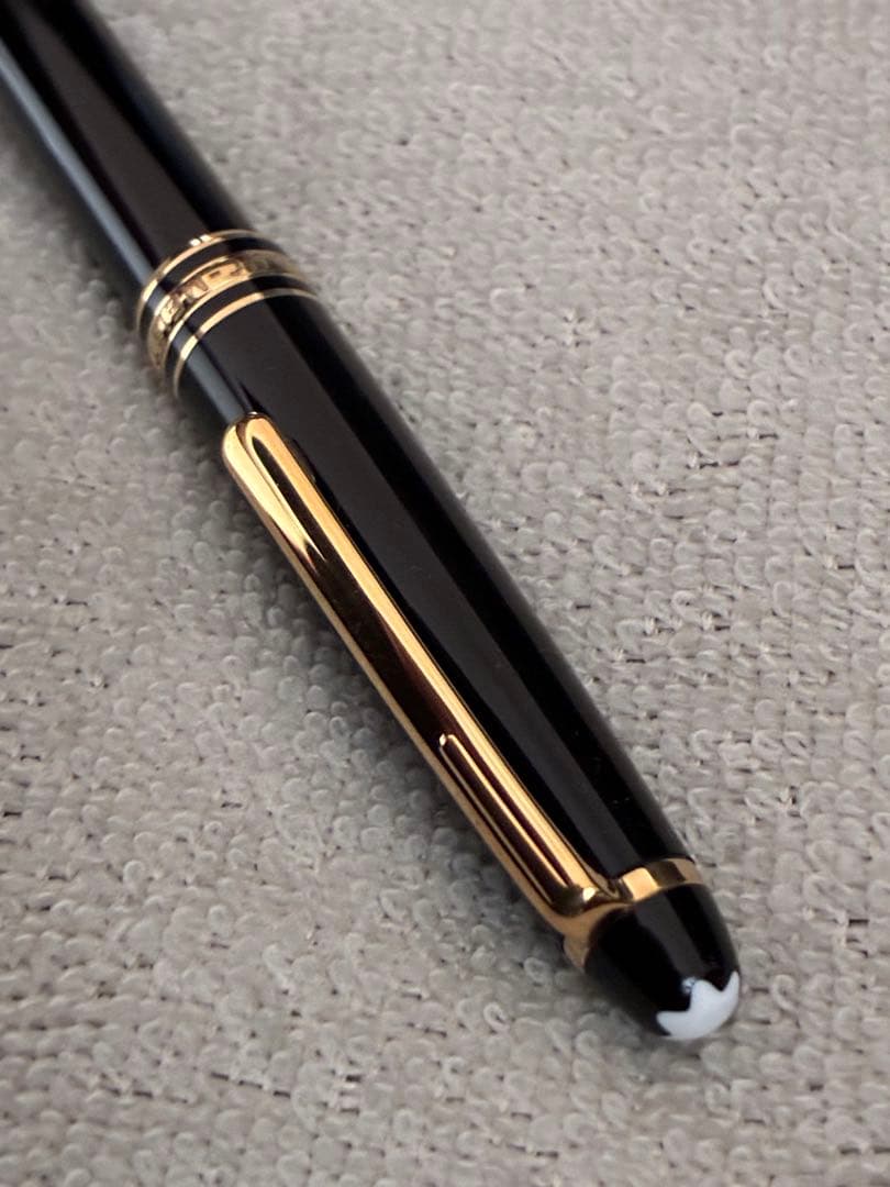 ◾️極美◾️モンブラン164 ボールペン◾️マイスターシュテュッククラシック◾️新インク