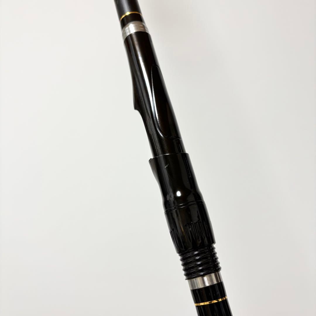 【海上釣堀】NISSIN海上釣掘2WAY脈釣Z300 4915