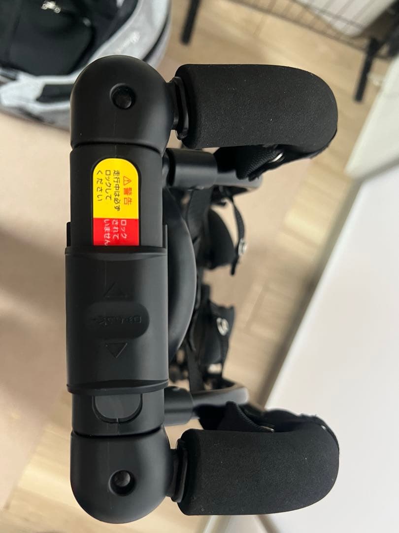 コムペット　ミリミリEG ライトグレー　コンビ