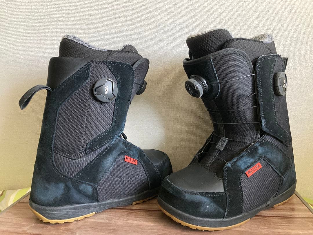 2022-23 FLUXフラックス TX-BOA 27.5㎝