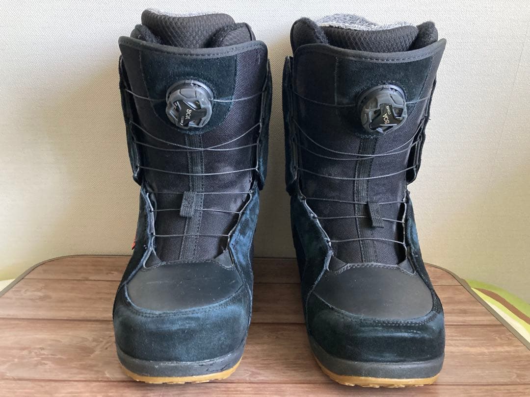 2022-23 FLUXフラックス TX-BOA 27.5㎝