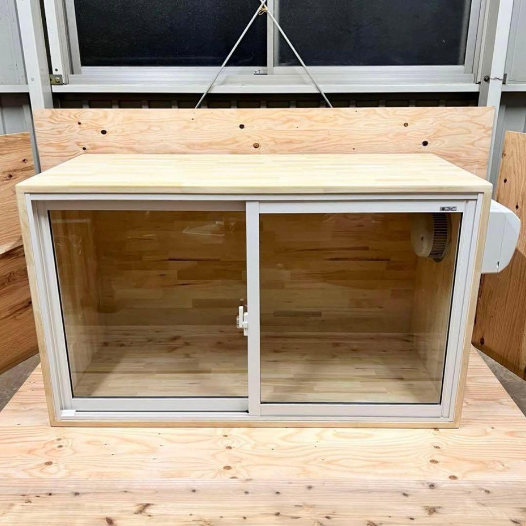 犬　防音ケージ(送料込み) オーダーページ