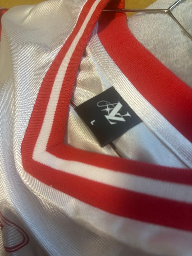 ユニフォームTシャツ ♡ NiziU リマ