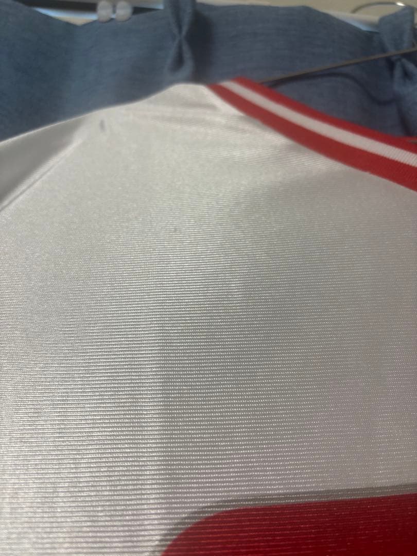 ユニフォームTシャツ ♡ NiziU リマ