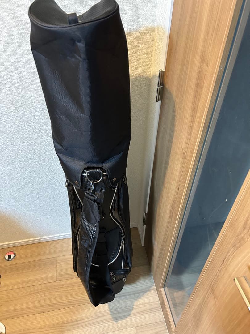 値引き‼️ブリヂストン B1 ドライバー　3番ウッド　5番UT ゴルフバッグセット