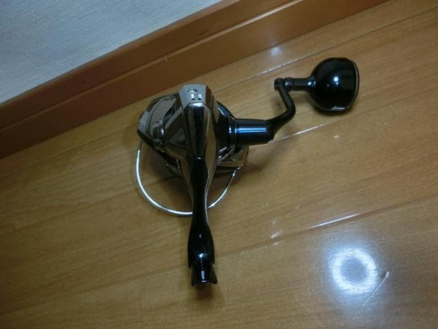 【美品】ストラディック SW 24 STRADIC SW4000XG