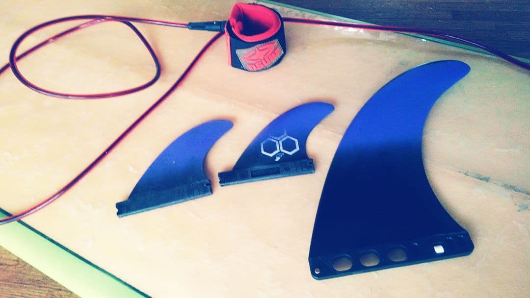 ★激渋！激珍！アルメリックUSA製・ロングボード・9`2\"・ダイアモンドテール♪