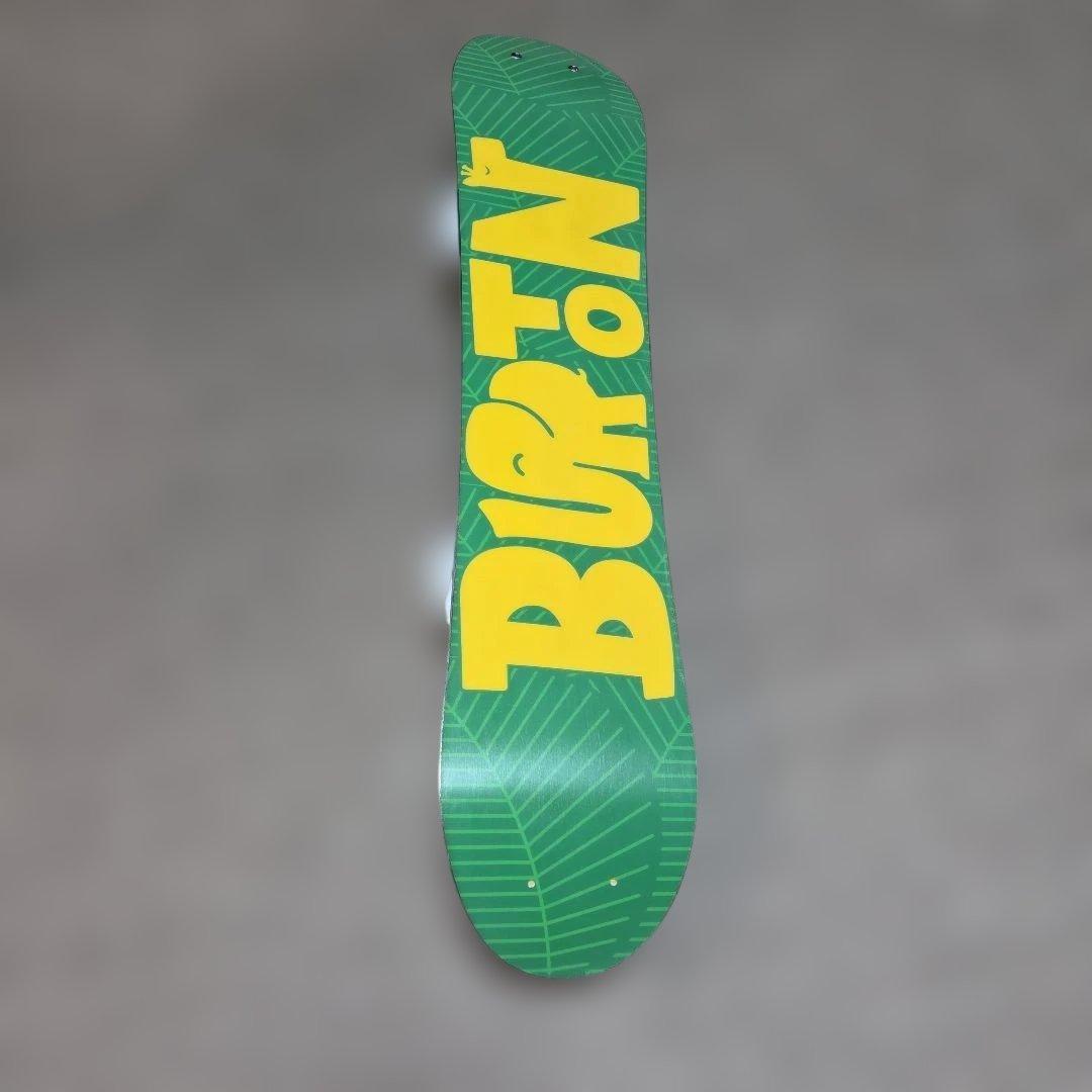 バートン　キッズ　子供用　スノーボード