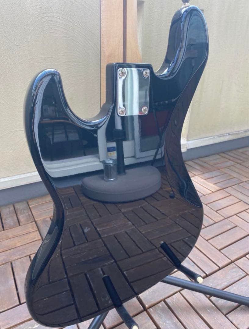 FUJGEN（フジゲン）ジャズベースタイプ